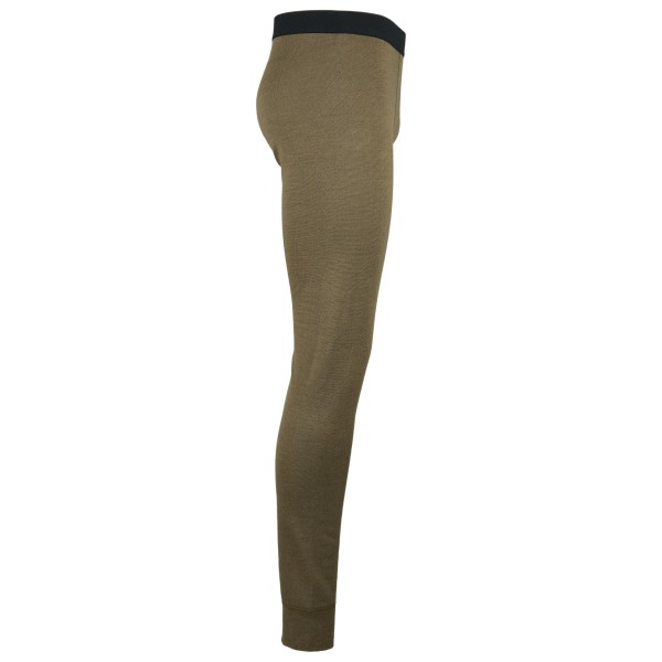 Stoic - Merino240 SvenstaSt. Long Pants - Ropa interior merino
