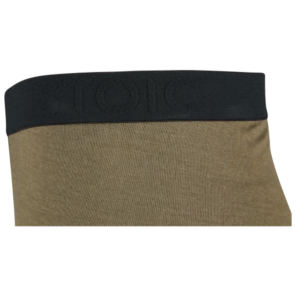 Stoic - Merino240 SvenstaSt. Long Pants - Ropa interior merino