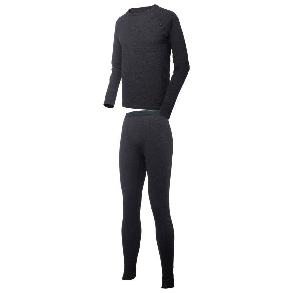 2117 of Sweden - Pauki Set - Merino-ondergoed