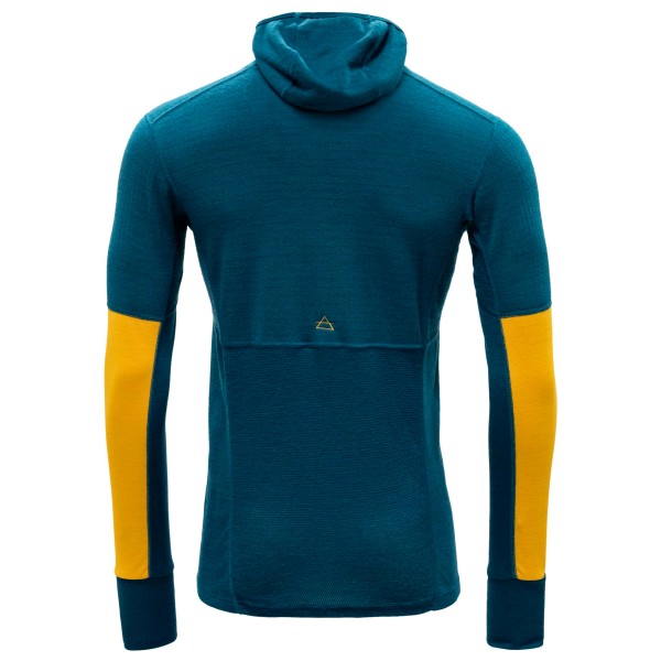 Devold - Expedition Arctic Pro Hoodie - Merino-ondergoed