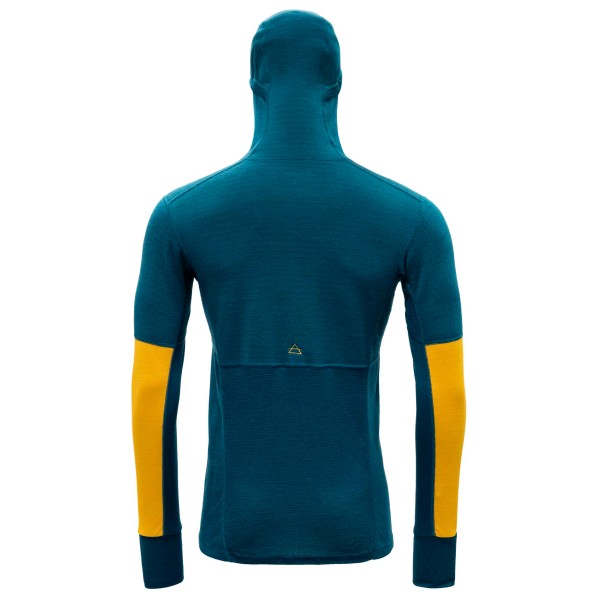 Devold - Expedition Arctic Pro Hoodie - Merino-ondergoed