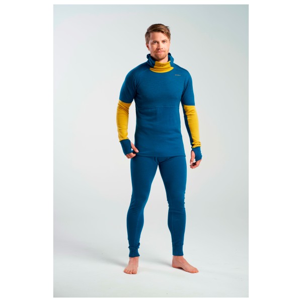 Devold - Expedition Arctic Pro Hoodie - Merino-ondergoed