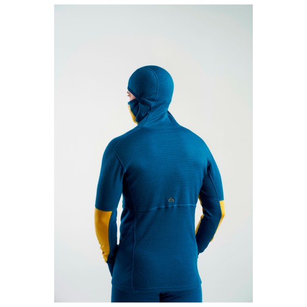 Devold - Expedition Arctic Pro Hoodie - Merino-ondergoed