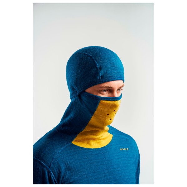 Devold - Expedition Arctic Pro Hoodie - Merino-ondergoed