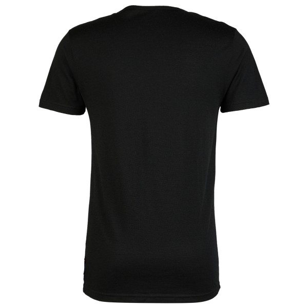 Devold - Jakta Merino 200 T-Shirt - Merinowollen ondergoed