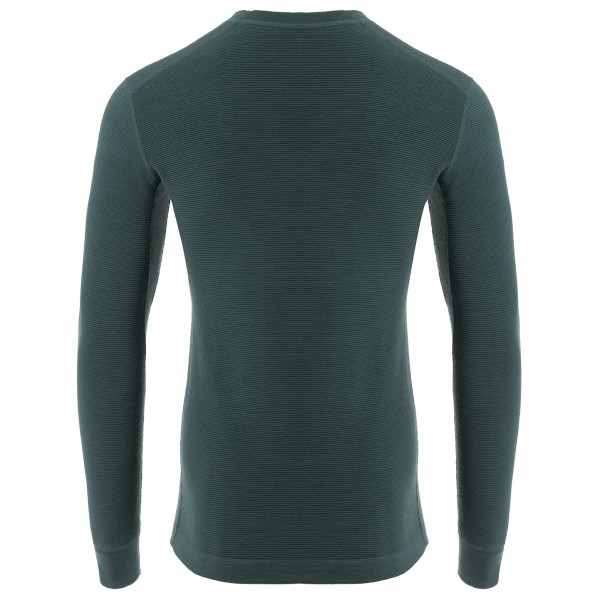 Aclima - Streamwool Crew Neck - Intimo lana merinos