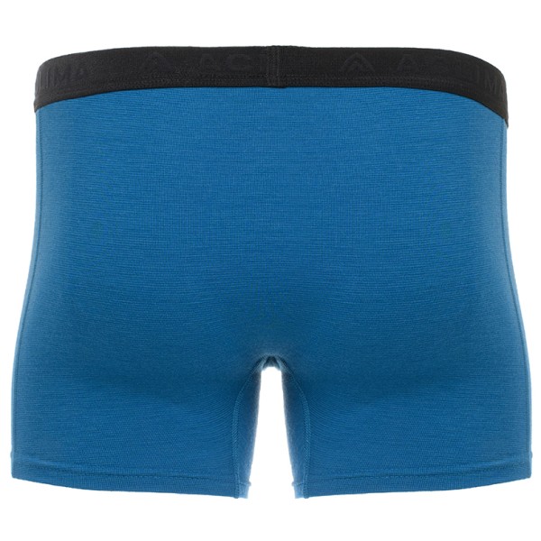 Aclima - Warmwool Boxer - Merinovilla-alusvaatteet
