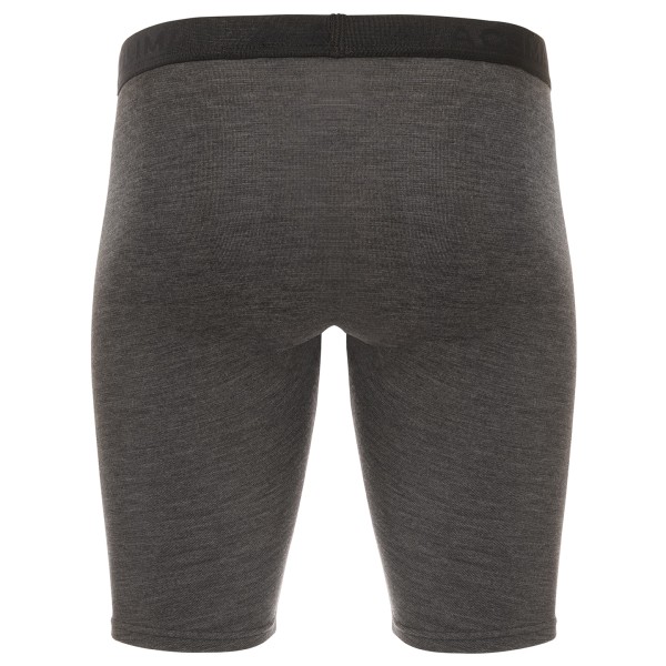 Aclima - Warmwool Shorts with Windwool - Merino-ondergoed