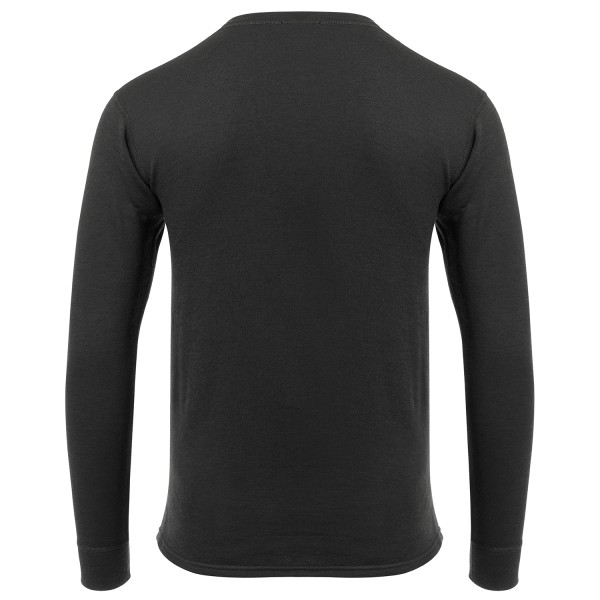 Aclima - Woolterry Crew Neck - Merinowollen trui