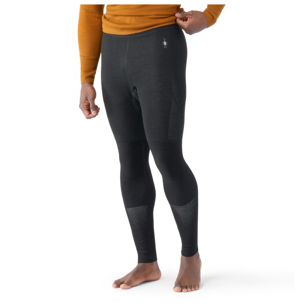 Smartwool - Intraknit Thermal Merino Base Layer Bottom - Ropa interior merino