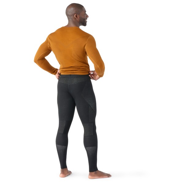 Smartwool - Intraknit Thermal Merino Base Layer Bottom - Ropa interior merino