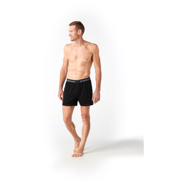 Smartwool - Merino Boxer Boxed - Merinowollen ondergoed