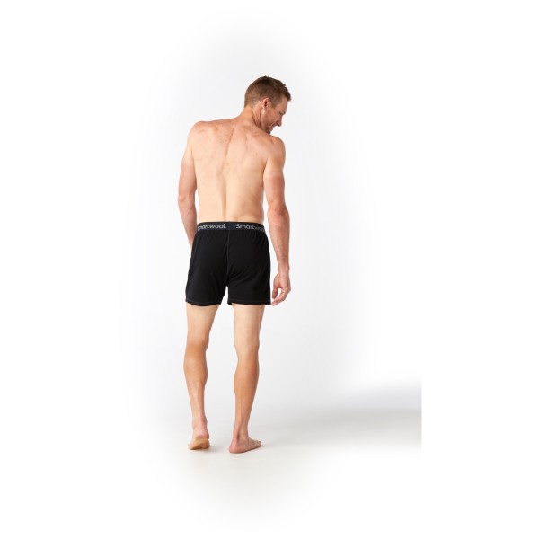 Smartwool - Merino Boxer Boxed - Merinowollen ondergoed