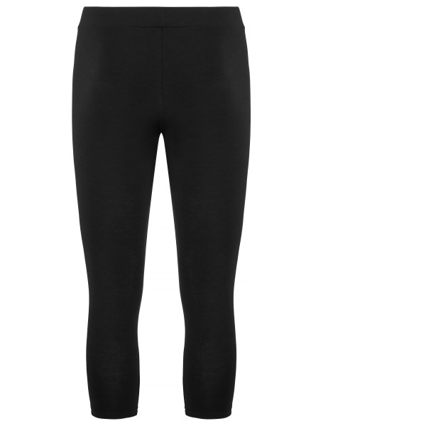We Norwegians - Snø 3/4 Pants - Merino base layer