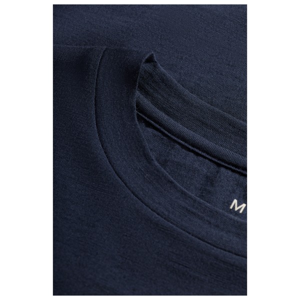We Norwegians - Snø LongSleeve - Merinowollen ondergoed