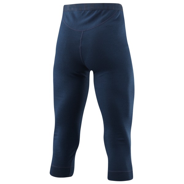 Löffler - 3/4 Underpants Transtex Merino - Merinowollen ondergoed
