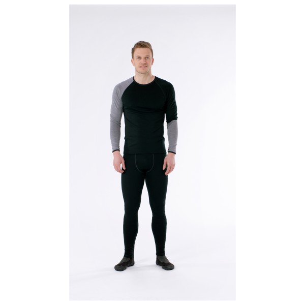 Löffler - Long Underpants Transtex Merino - Merinowollen ondergoed