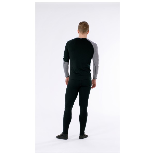 Löffler - Long Underpants Transtex Merino - Merinowollen ondergoed