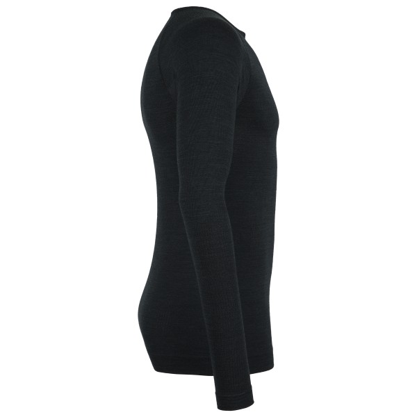 Falke - Wool-Tech L/S - Intimo lana merinos