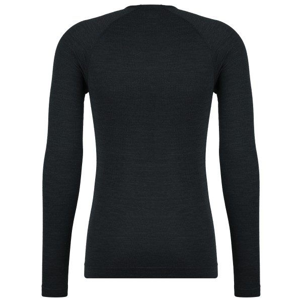 Falke - Wool-Tech L/S - Intimo lana merinos