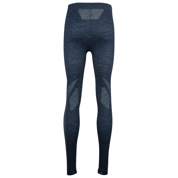 Falke - Wool-Tech Long Tights - Merinowollen ondergoed