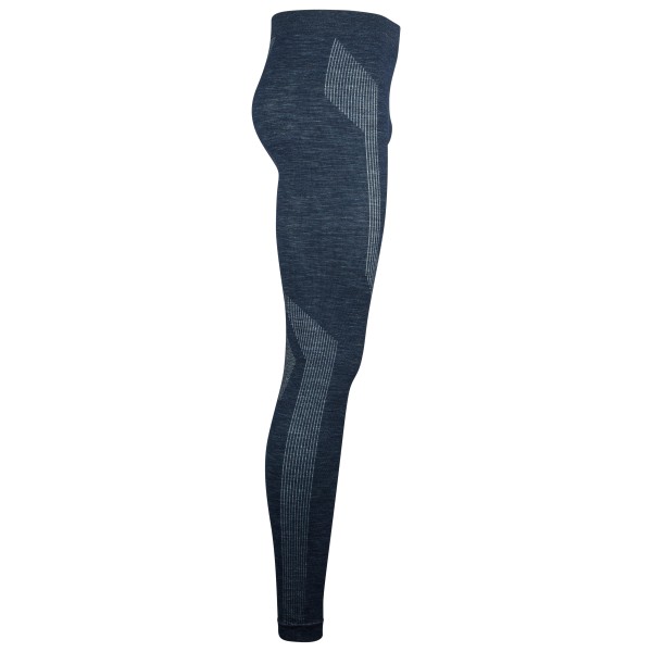Falke - Wool-Tech Long Tights - Merinowollen ondergoed