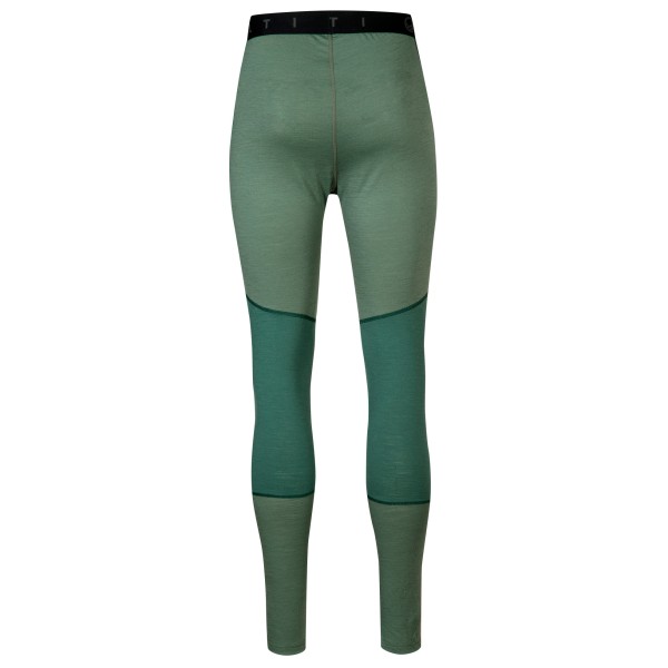 Halti - Pihka II Pants - Ropa interior merino