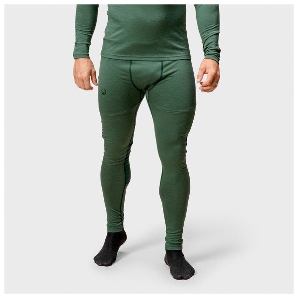 Halti - Pihka II Pants - Ropa interior merino