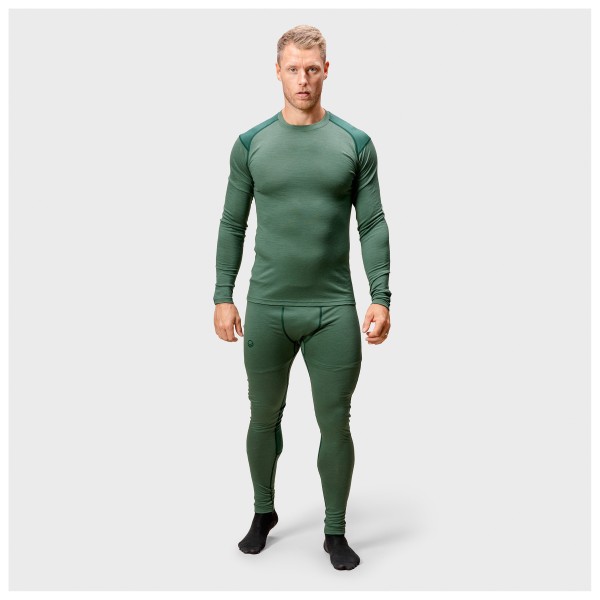 Halti - Pihka II Pants - Ropa interior merino