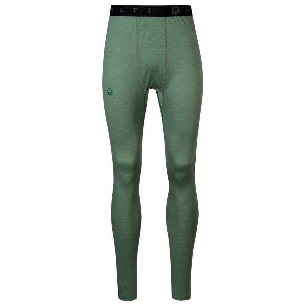 Collant/ Legging Sous-vêtement En Laine Mérinos De Trek Montagne Homme - MT900