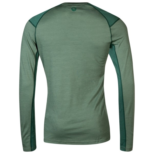 Halti - Pihka II Shirt - Underkläder merinoull