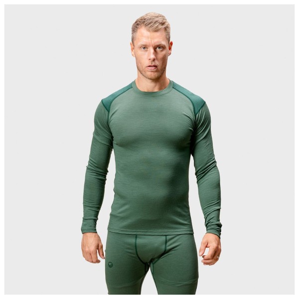 Halti - Pihka II Shirt - Underkläder merinoull