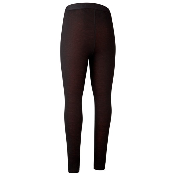 Deerhunter - Quinn Merino Long Johns - Merino undertøj