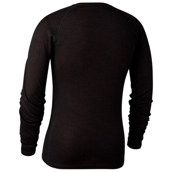 Deerhunter - Quinn Merino Undershirt - Merino undertøj