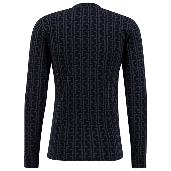 Swix - Legacy Merino Bodywear L/S - Merinowollen ondergoed