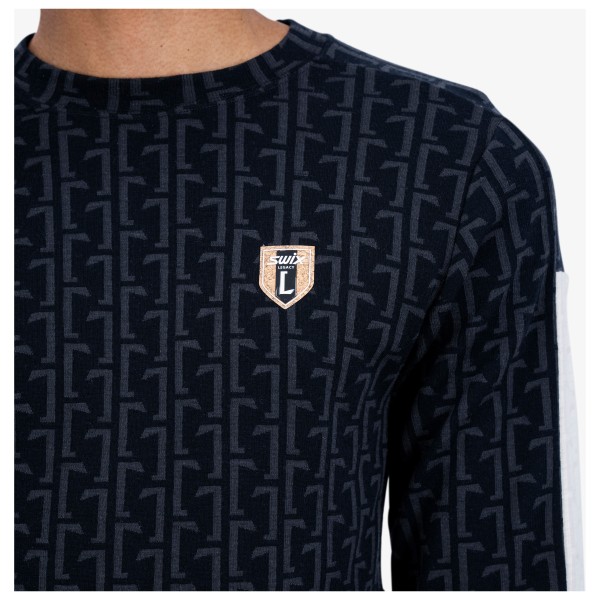 Swix - Legacy Merino Bodywear L/S - Merinowollen ondergoed