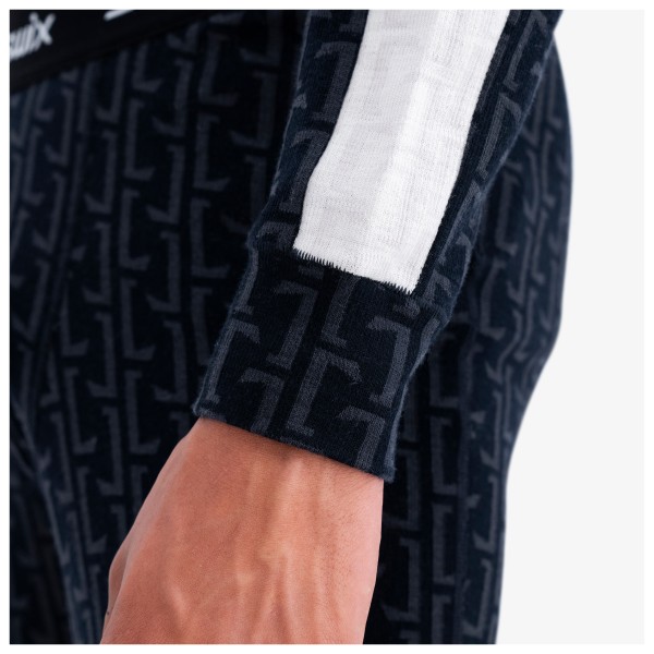 Swix - Legacy Merino Bodywear L/S - Merinowollen ondergoed