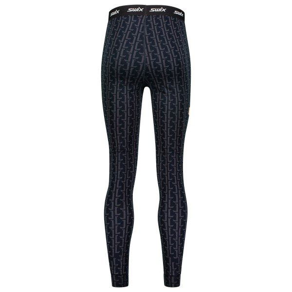 Swix - Legacy Merino Bodywear Pants - Merino base layer