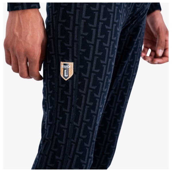 Swix - Legacy Merino Bodywear Pants - Merino base layer