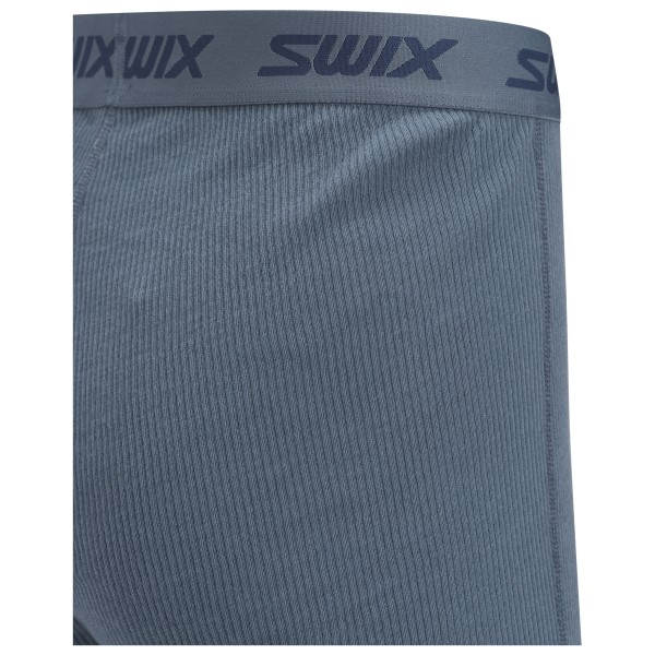 Swix - RaceX Merino Pants - Ropa interior merino