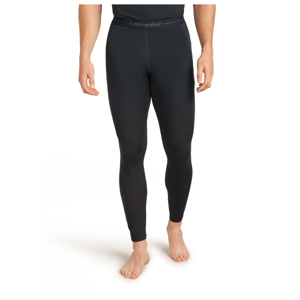 Icebreaker - 125 Zoneknit Leggings - Merinounterwäsche