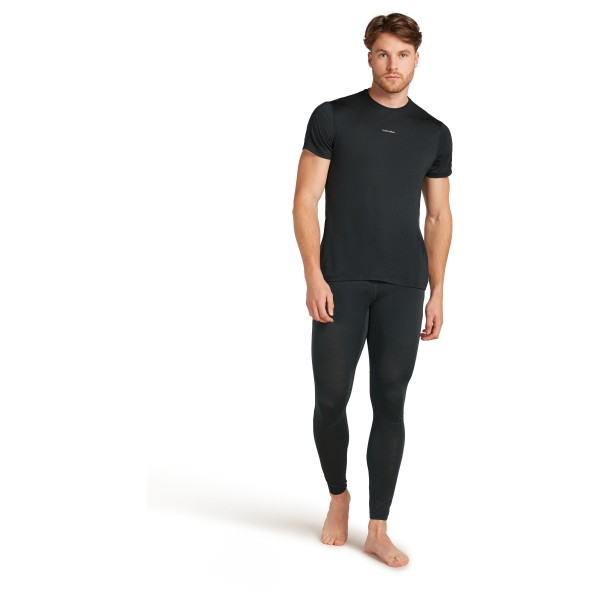 Icebreaker - 125 Zoneknit Leggings - Merinounterwäsche