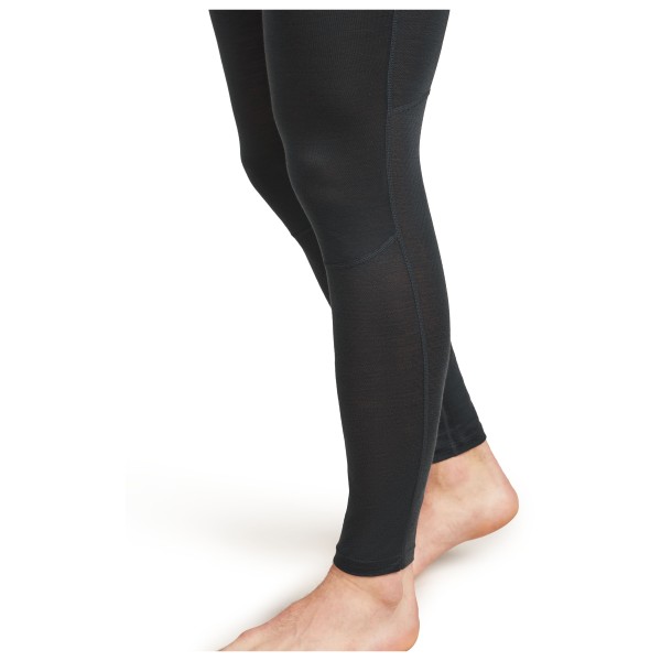 Icebreaker - 125 Zoneknit Leggings - Merinounterwäsche