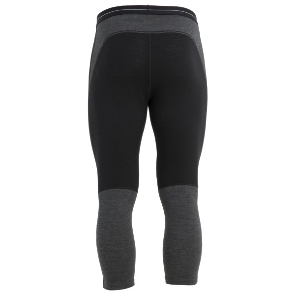 Icebreaker - 200 ZoneKnit Legless - Ropa interior merino