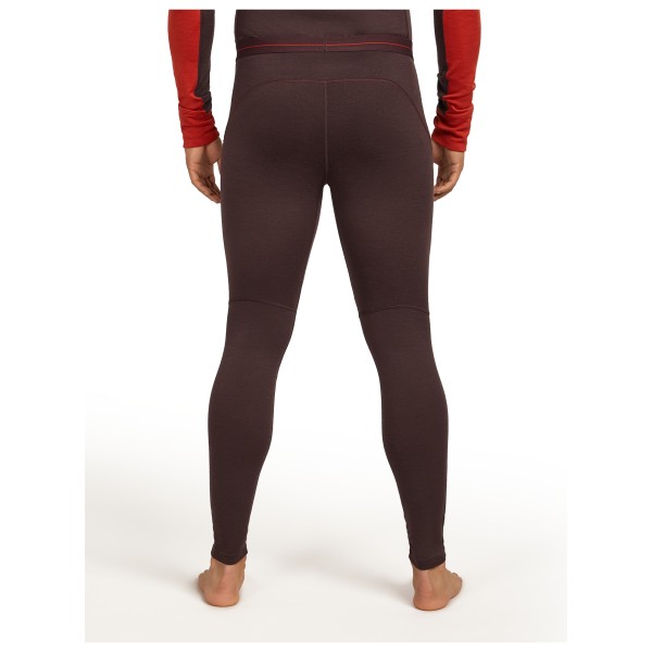 Icebreaker - ZoneKnit 260 Leggings - Ropa interior merino