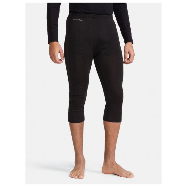 Craft - ADV Wool Merino Knickers - Merinowollen ondergoed