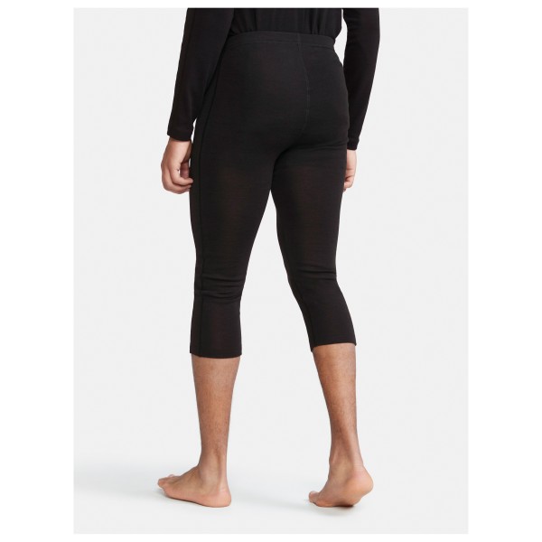 Craft - ADV Wool Merino Knickers - Merinowollen ondergoed