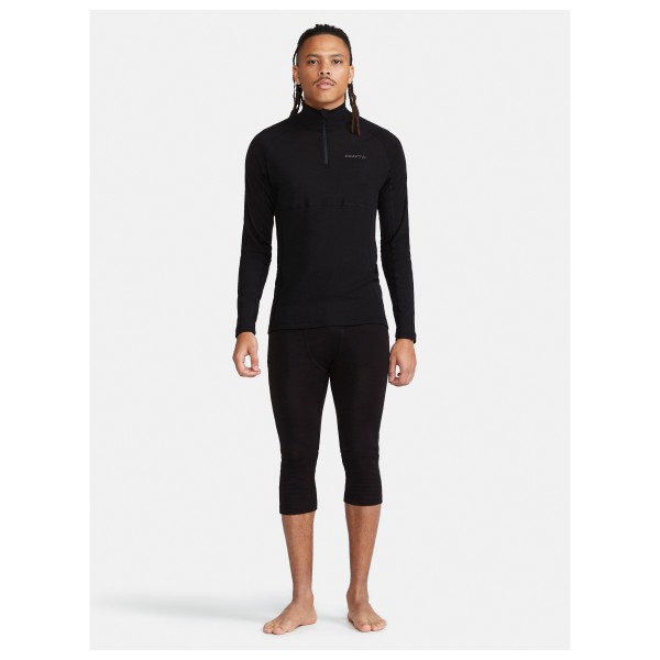 Craft - ADV Wool Merino Knickers - Merinowollen ondergoed