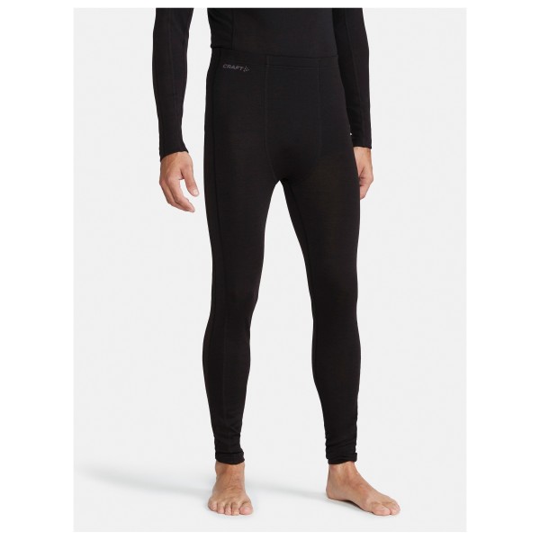 Craft - ADV Wool Merino Pant - Merino undertøj