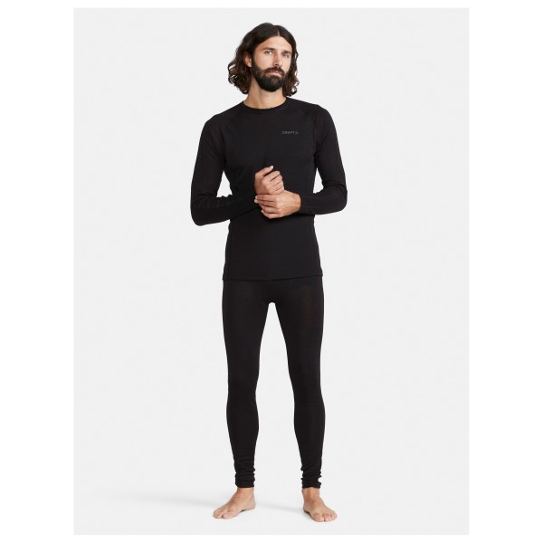 Craft - ADV Wool Merino Pant - Ropa interior merino